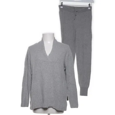 Loungewear (Grijs) van WERA Kasjmier, Polyamide, Viscose, Wol