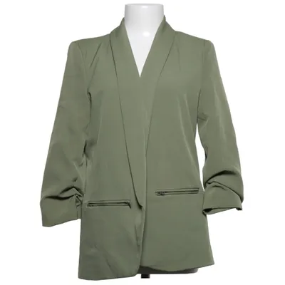 Blazer (Grün) von Noisy May Elasthan, Polyester