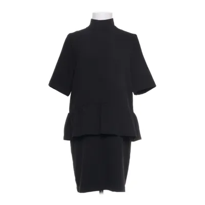 Klänning (1567 Clark) från Ganni Elastan, Polyester