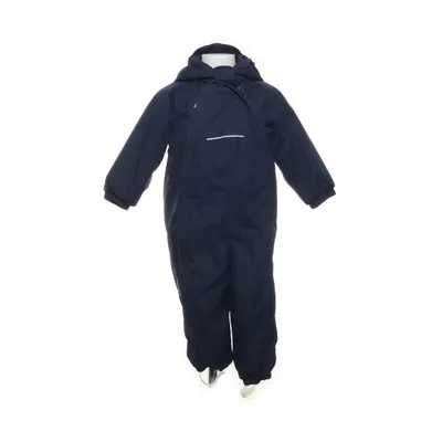 Overall (Blauw) van Reima Polyester, Polyurethaan