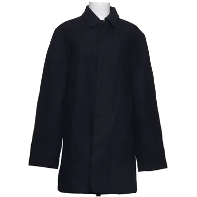 Frakke (Jack Wool) fra Just Junkies Polyester, Uld