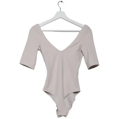 Romper (Beige) van H&M Trend Polyester, Elastaan