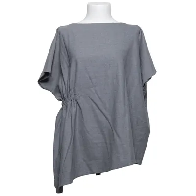 Topp (Grå) från COS Elastan, Polyester, Ull