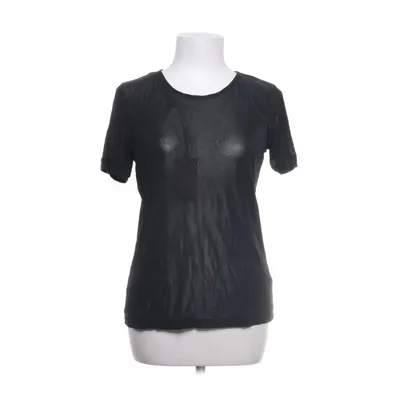 T-shirt (Sort) fra Change Lingerie Silke