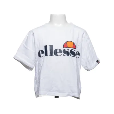 T-shirt (Nicky) van Ellesse Katoen