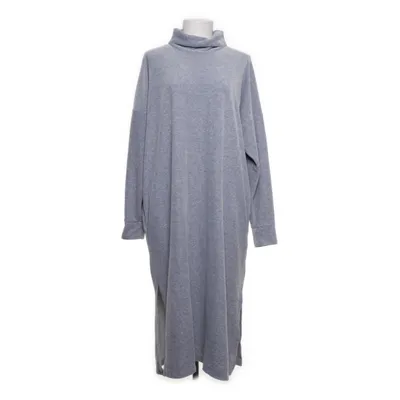 Robe à capuche (Gris) de Feelings Coton, Polyester