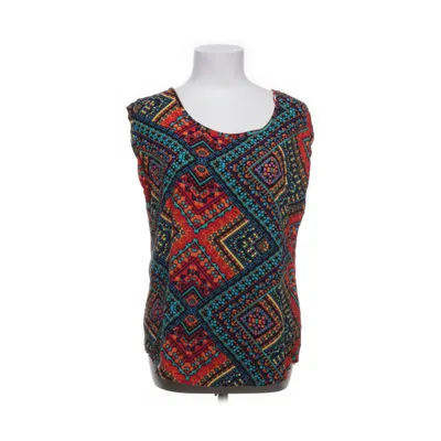 Tank Top (Multicolored) from Stella Morgan Viscose