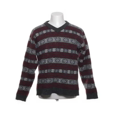 Trui (Rood, Blauw, Grijs) van Columbia Wol