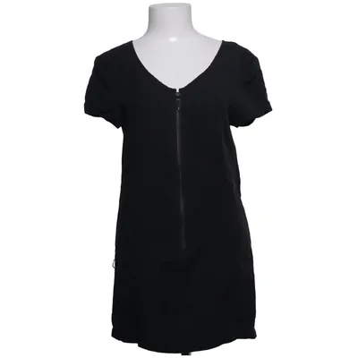 Tuniek (Zwart) van Pure Denim Kuyichi