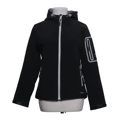 Veste anti-froid (Noir) de Stormy Weather Élasthane, Polyester