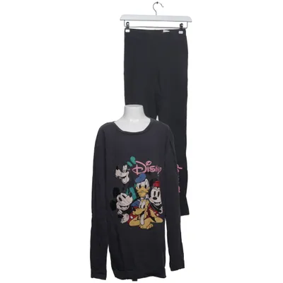 Pyjamas (Grå) från H&M x Disney Bomull, Elastan