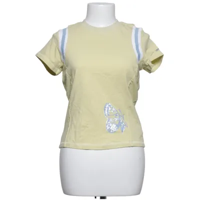 T-shirt (Vertex) fra Columbia Sportswear Bomuld, Elastan