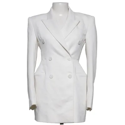 Blazer (Long Hourglass Blazer) van NA-KD Elastaan, Polyester, Viscose