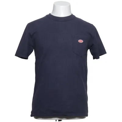 T-shirt (Blue) from Armor Lux