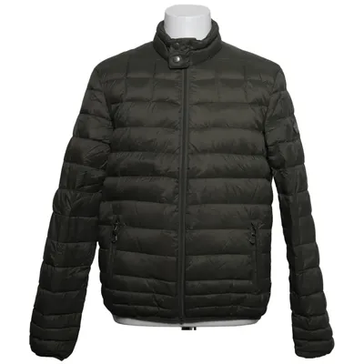 Donsjack (Groen) van Sebago Dons, Veer, Polyamide