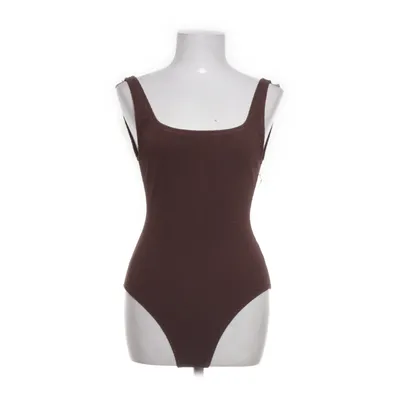 Baddräkt (Brun) från Arket Elastan, Polyester, Polyamid