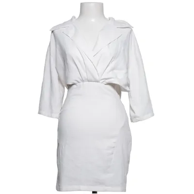 Blousejurk (Wit) van Tiffany & Tomato Polyester, Viscose