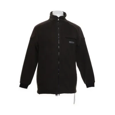 Fleecejacka (Brun) från Euro Hunt Polyester