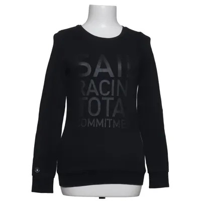 Sweatshirt (W Race Sweater) van Sail Racing Katoen, Elastaan