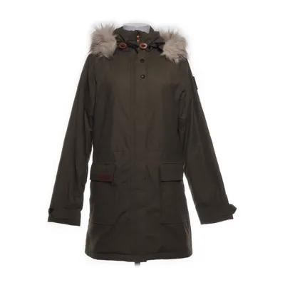 Parkas (Grön) från Torstai Bomull, Polyamid