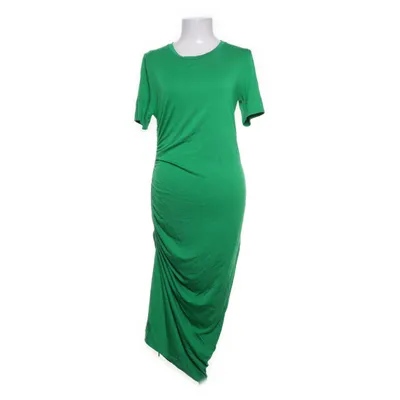 Klänning (ENZOE SS DRESS) från Envii Elastan, Viskos