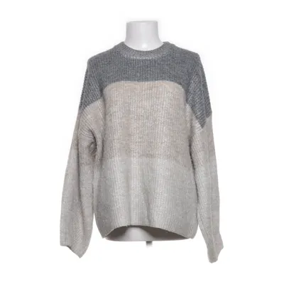 Trui (Grijs, Beige) van Munthe Polyamide, Gerecycled polyester