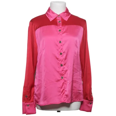 Skjorta (Rosa, Röd) från Lola Casademunt Polyester