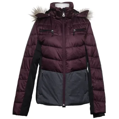Ski jacket (Polar Ski) from Icepeak Polyester