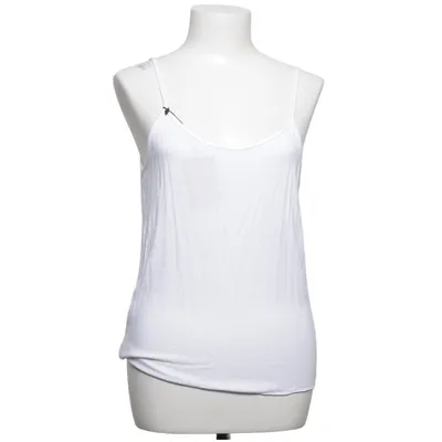 Tanktop (2039C) van Julia Wang Elastaan, Zijde, Viscose
