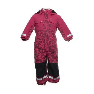 Overall (Rosa, Flerfärgad) från Five Seasons Polyester