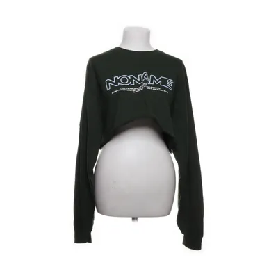 Crop top (Vert) de Gildan Coton