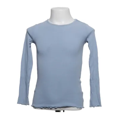 Långärmad t-shirt (Nora LS T-shirt) från POMPdeLUx Bomull, Elastan, Modal