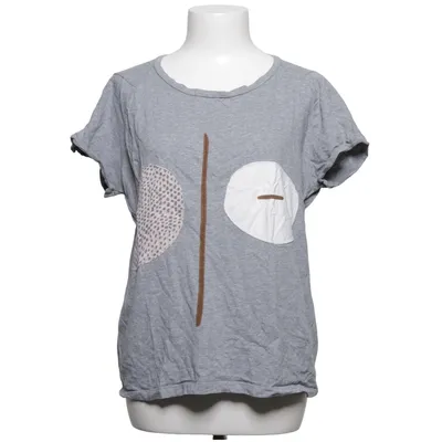 T-shirt (Flien) van Humanoid Katoen
