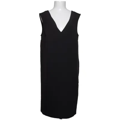 Jurk (Zwart) van Stories Elastaan, Polyester