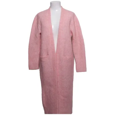 Cardigan (Pink) fra Tiger of Sweden Elastan, Mohair, Polyamid, Uld