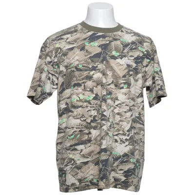T-shirt (Marron, Vert, Multicolore) de Nike ACG Coton, Polyester