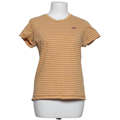 T-shirt (Yellow, Multicolored) from Levi Strauss & Co Cotton