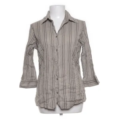 Skjorta (Grå) från Amica Bomull