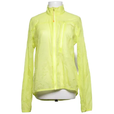 Sports jacket (Yellow) from Ziener