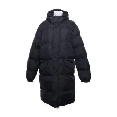 Vinterkappa (Svart) från Brave Soul Polyamid, Polyester