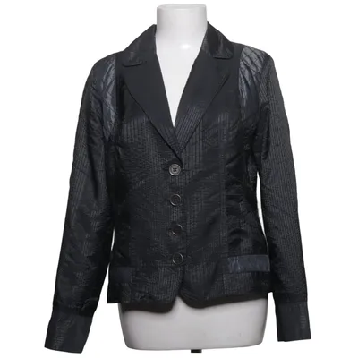 Jack (Zwart) van Brandtex Polyester
