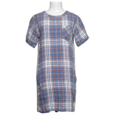Dress (Blue) from Madewell Cotton