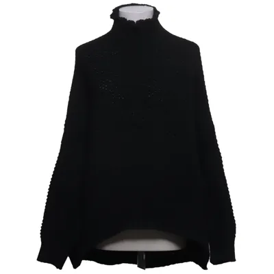 Coltrui (Grijs) van Sweet Lover Acryl, Alpacawol, Polyester