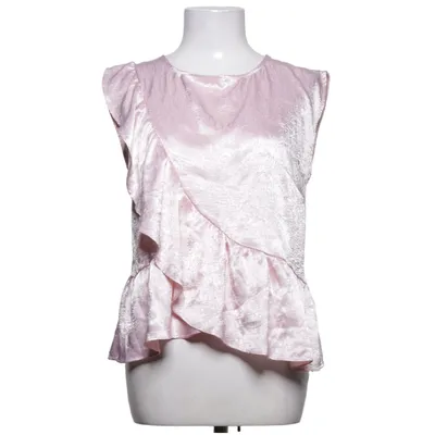Haut (Rose) de DMK Trend Polyester