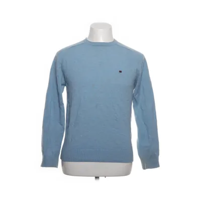 Tröja (Blå) från State of Art Ull