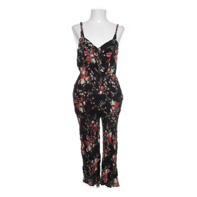 Jumpsuit (Black, Multicolored) from Patrons of Peace