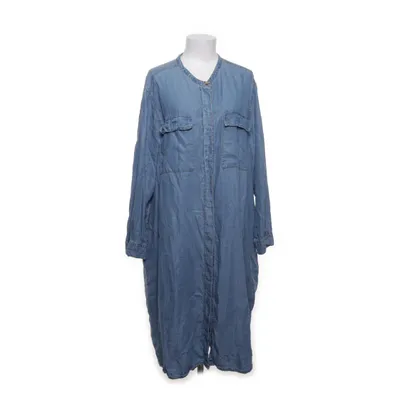 Dress (Blue) from XLNT by KappAhl Lyocell
