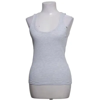 Tanktop (Grijs) van Zara