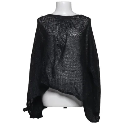 Sweater (Gray) from Donna Karan Mohair, Silk