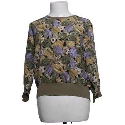 Topp (Grön, Lila, Flerfärgad) från Smiley Vintage